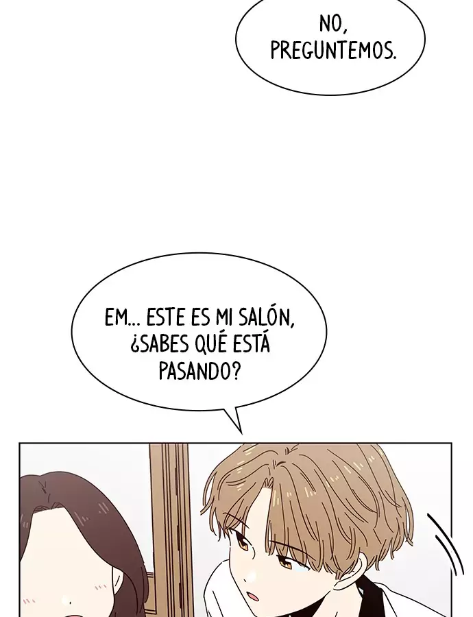 Read Seasons of Blossom (ES) Manga Online