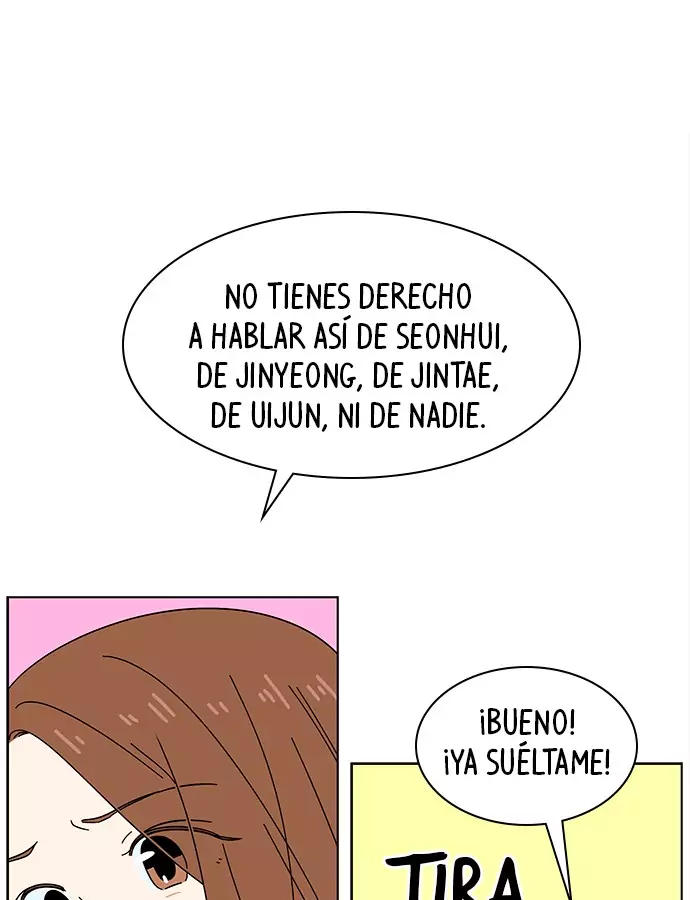 Read Seasons of Blossom (ES) Manga Online
