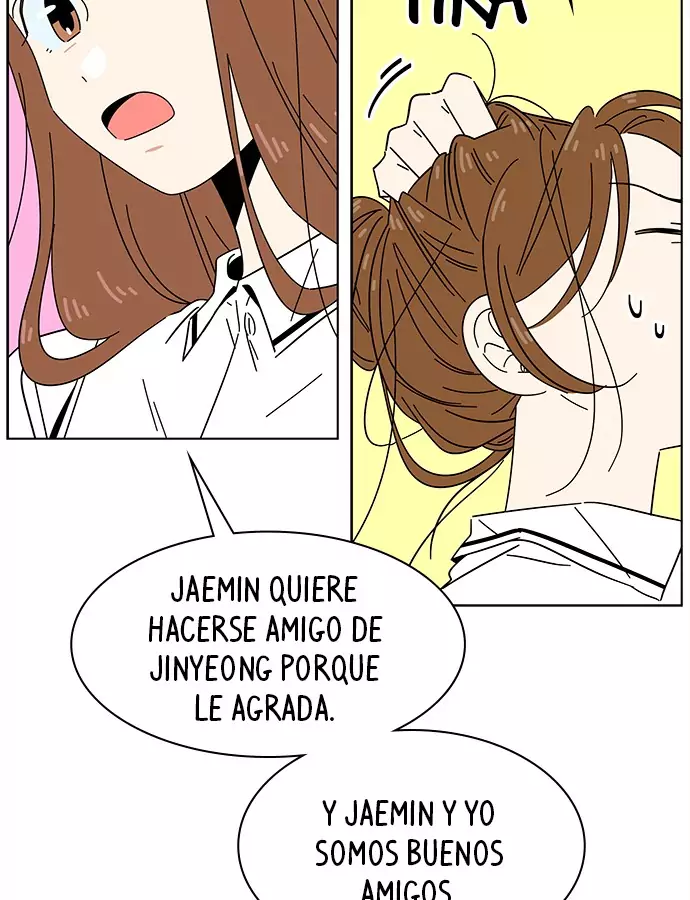 Read Seasons of Blossom (ES) Manga Online