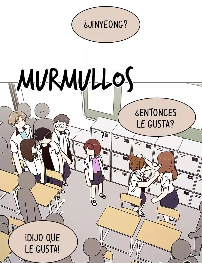 Read Seasons of Blossom (ES) Manga Online