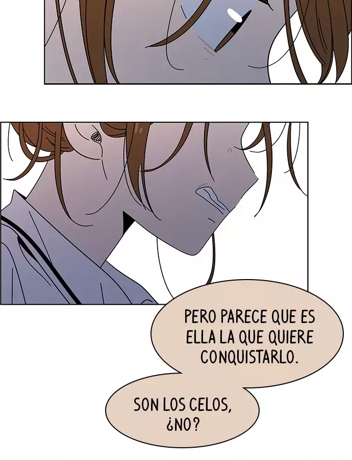 Read Seasons of Blossom (ES) Manga Online