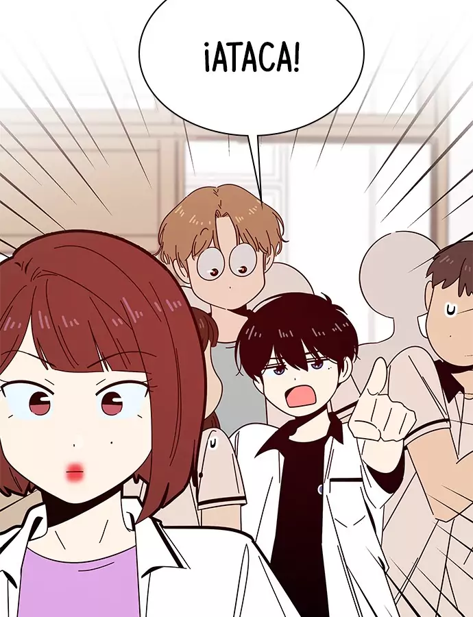 Read Seasons of Blossom (ES) Manga Online