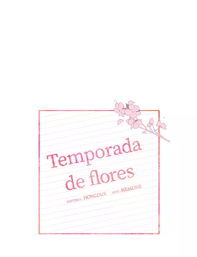 Read Seasons of Blossom (ES) Manga Online