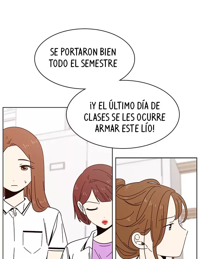 Read Seasons of Blossom (ES) Manga Online