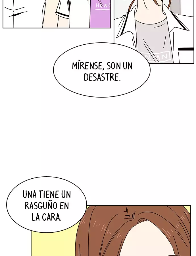 Read Seasons of Blossom (ES) Manga Online
