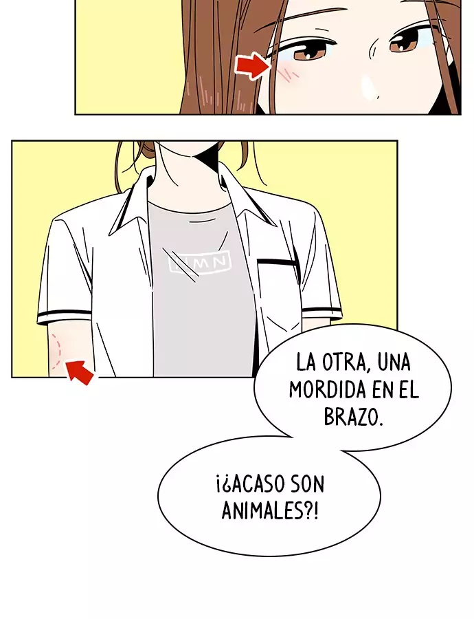 Read Seasons of Blossom (ES) Manga Online