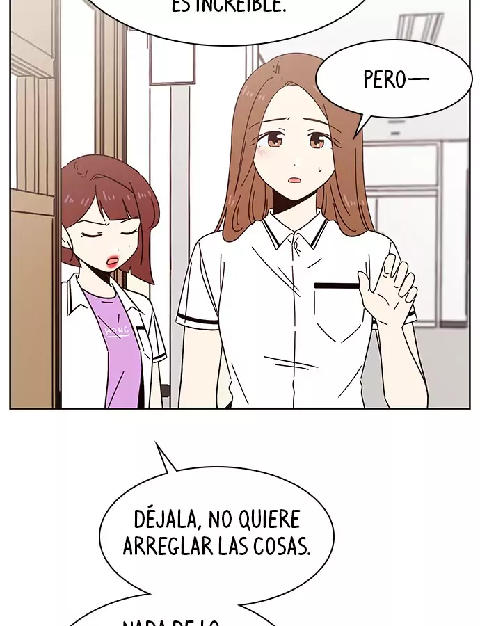 Read Seasons of Blossom (ES) Manga Online