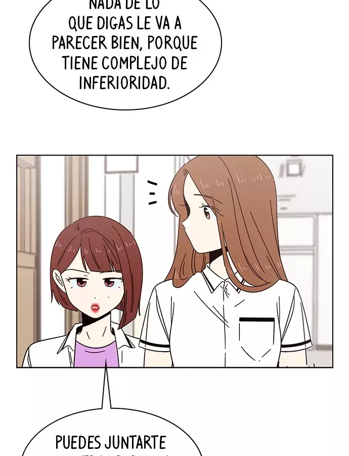 Read Seasons of Blossom (ES) Manga Online