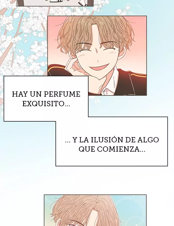 Read Seasons of Blossom (ES) Manga Online