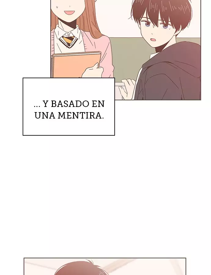 Read Seasons of Blossom (ES) Manga Online