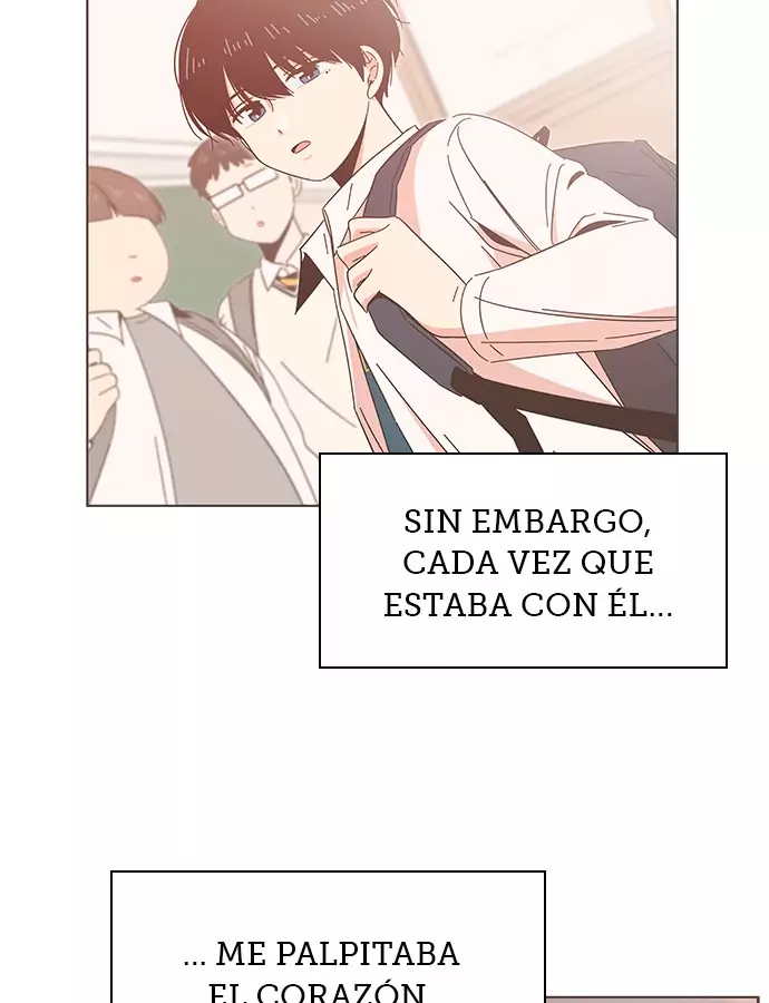 Read Seasons of Blossom (ES) Manga Online