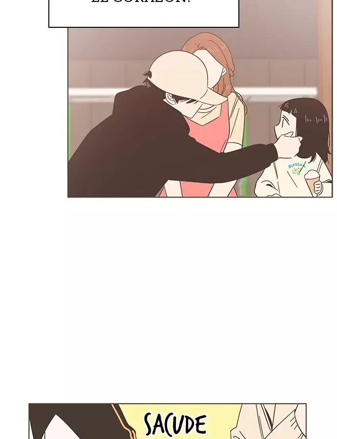 Read Seasons of Blossom (ES) Manga Online