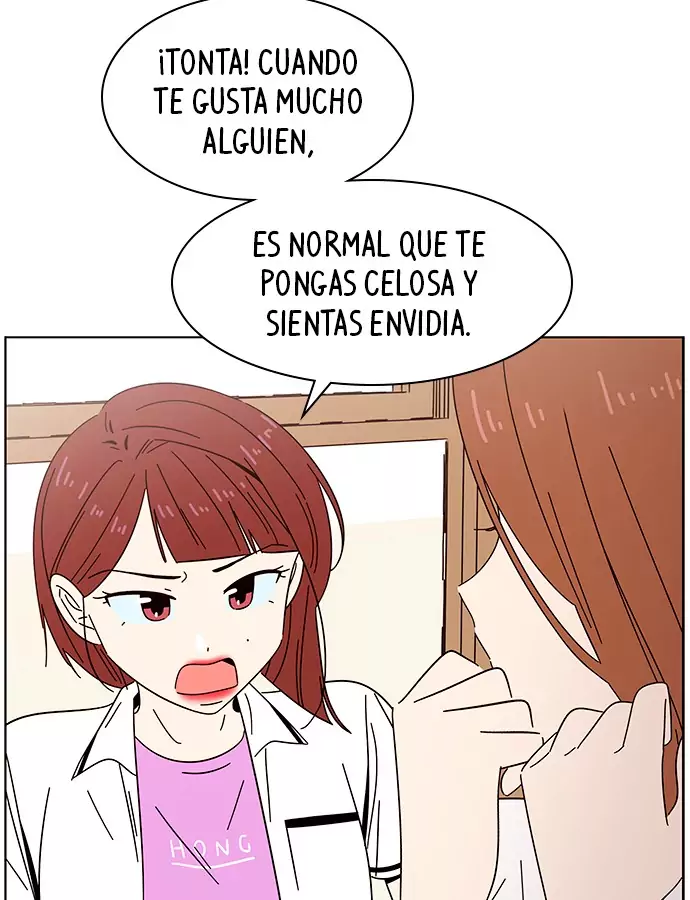 Read Seasons of Blossom (ES) Manga Online