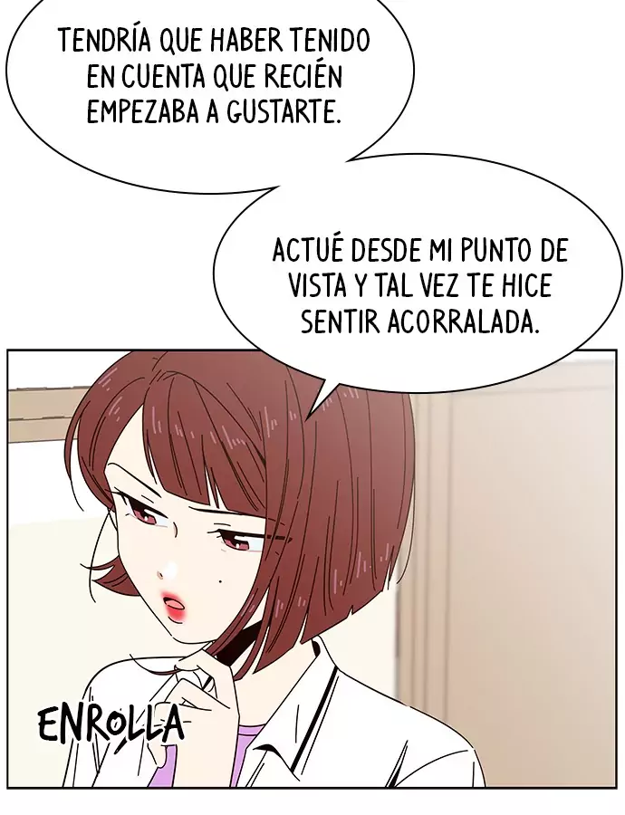 Read Seasons of Blossom (ES) Manga Online