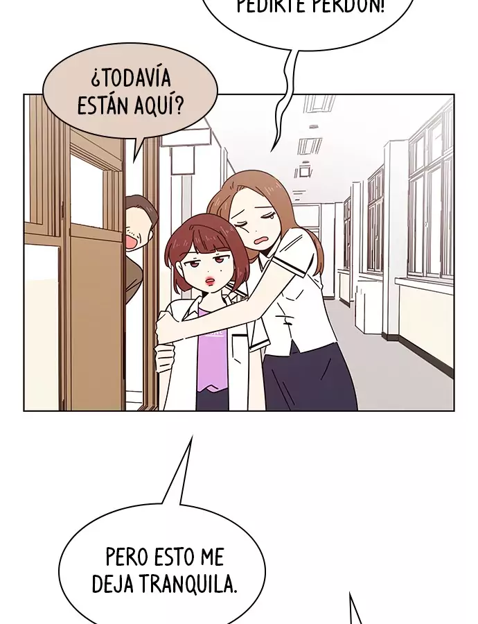 Read Seasons of Blossom (ES) Manga Online