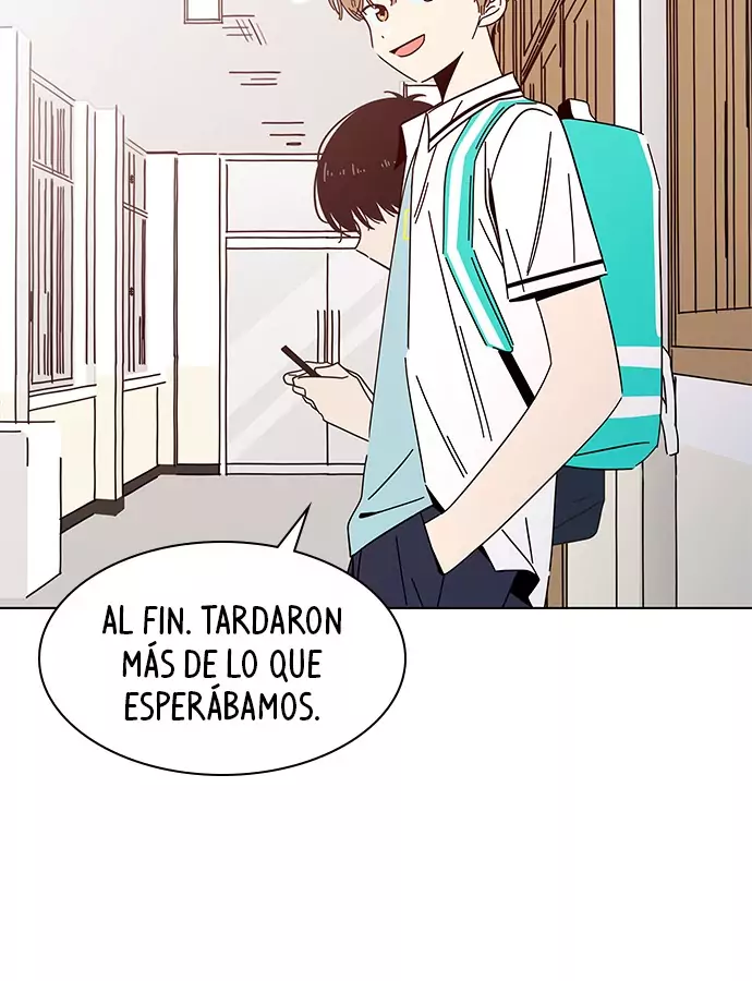 Read Seasons of Blossom (ES) Manga Online