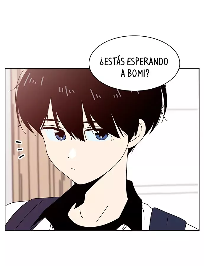 Read Seasons of Blossom (ES) Manga Online