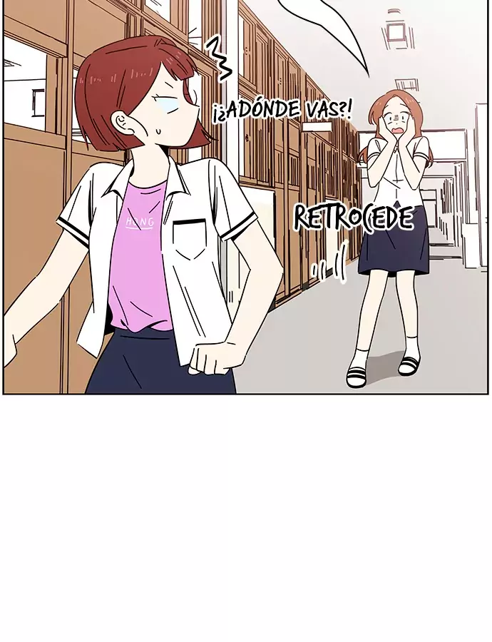 Read Seasons of Blossom (ES) Manga Online