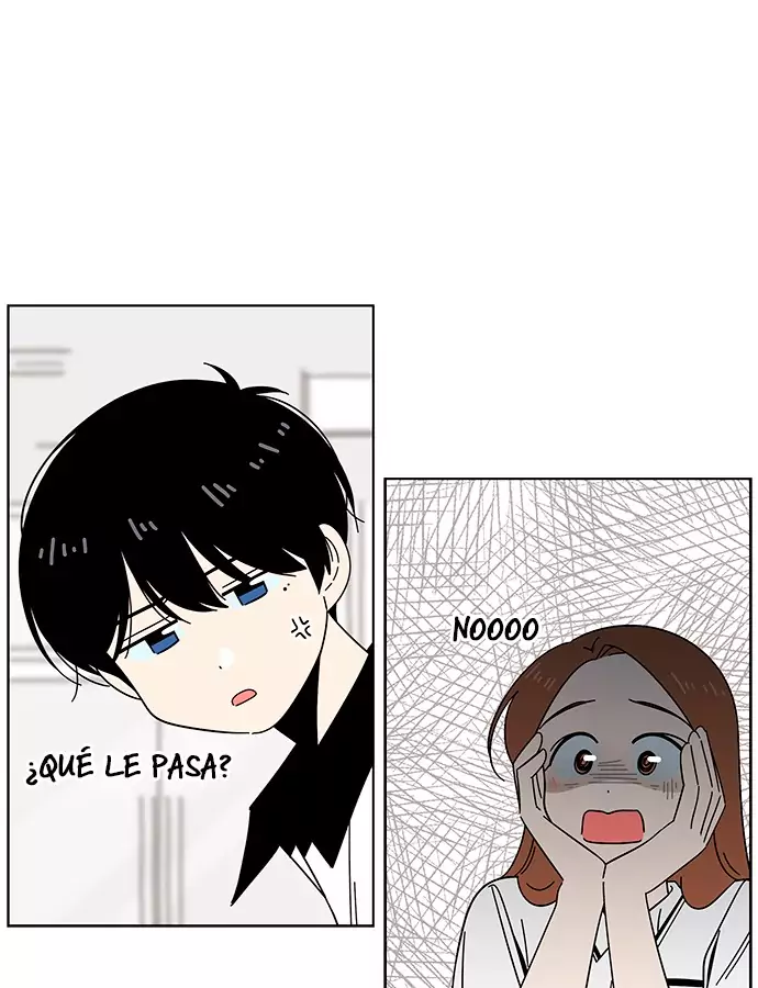 Read Seasons of Blossom (ES) Manga Online