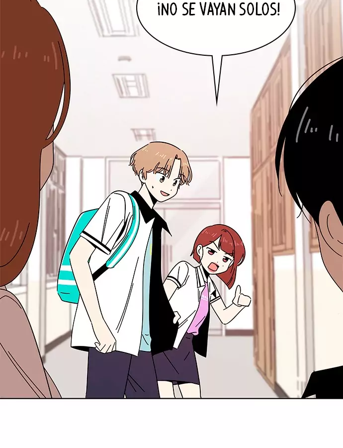 Read Seasons of Blossom (ES) Manga Online