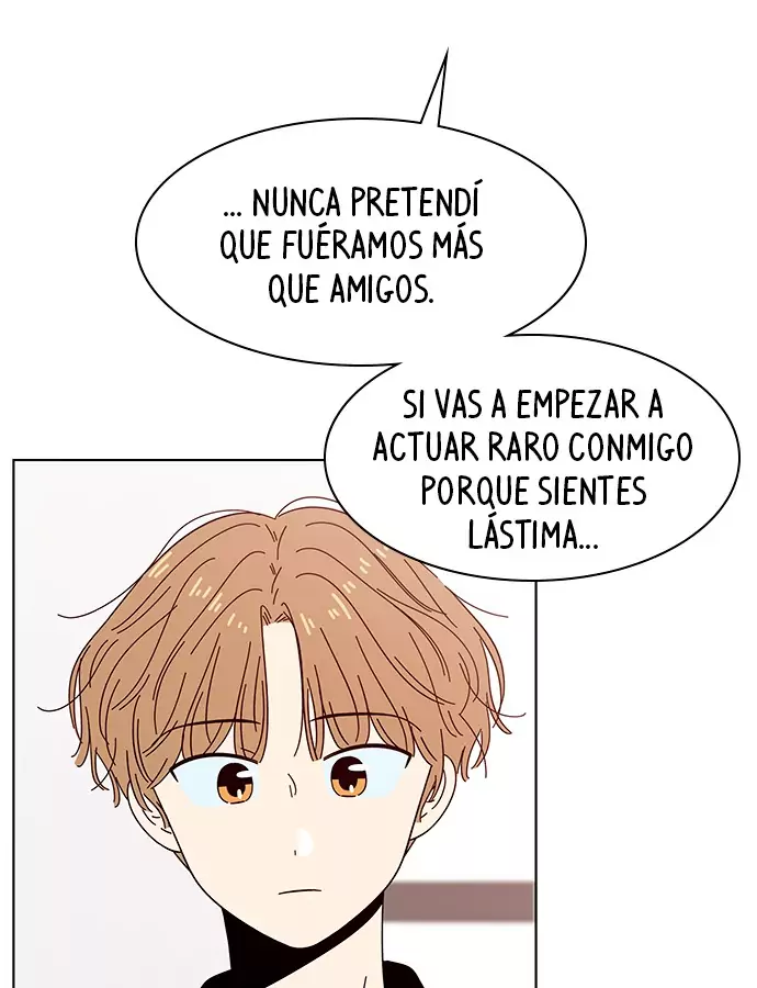 Read Seasons of Blossom (ES) Manga Online