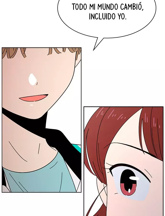 Read Seasons of Blossom (ES) Manga Online
