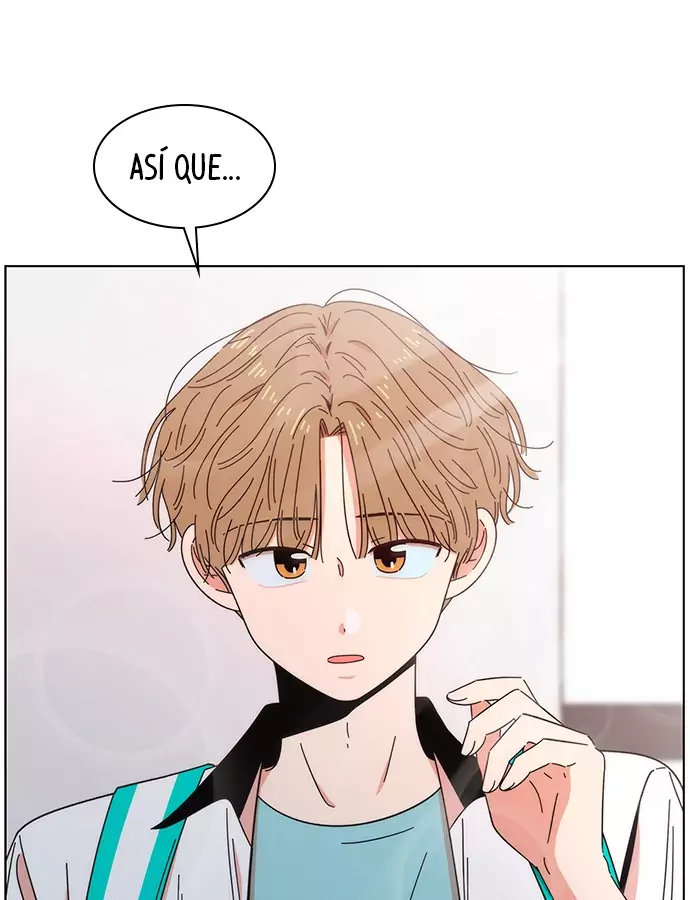 Read Seasons of Blossom (ES) Manga Online