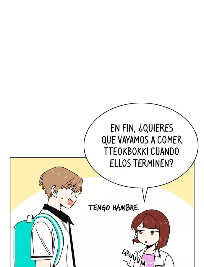 Read Seasons of Blossom (ES) Manga Online