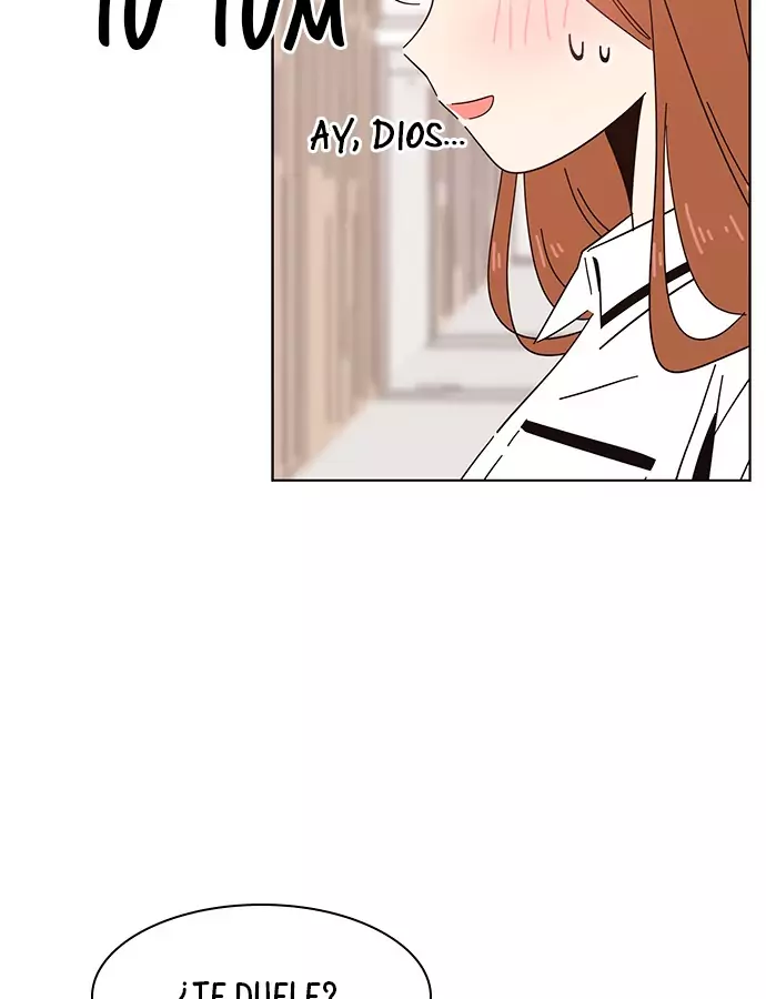 Read Seasons of Blossom (ES) Manga Online