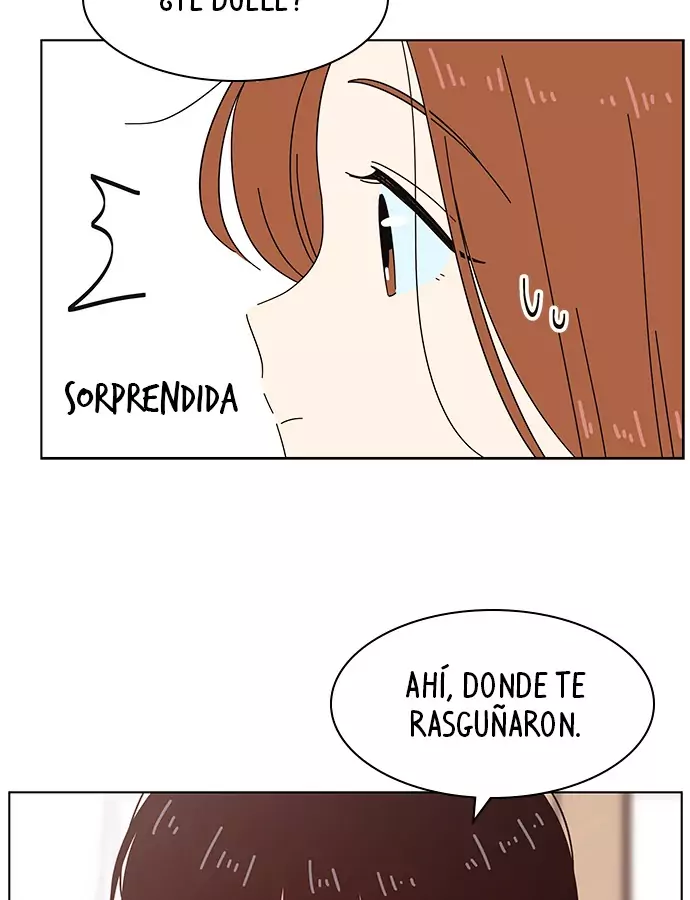 Read Seasons of Blossom (ES) Manga Online