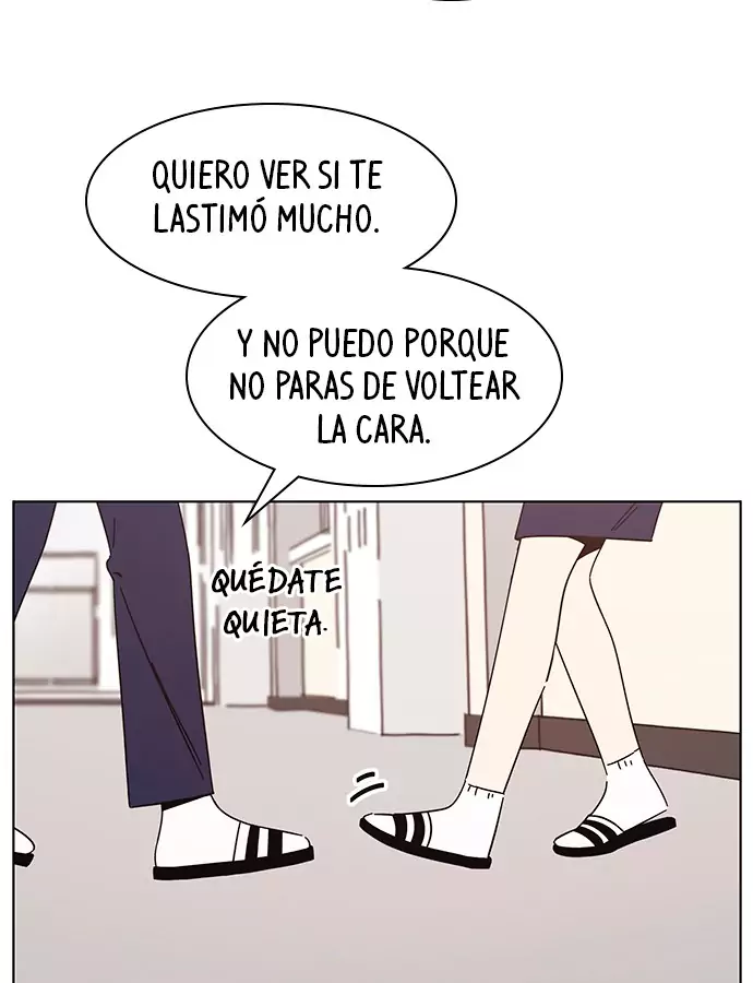 Read Seasons of Blossom (ES) Manga Online