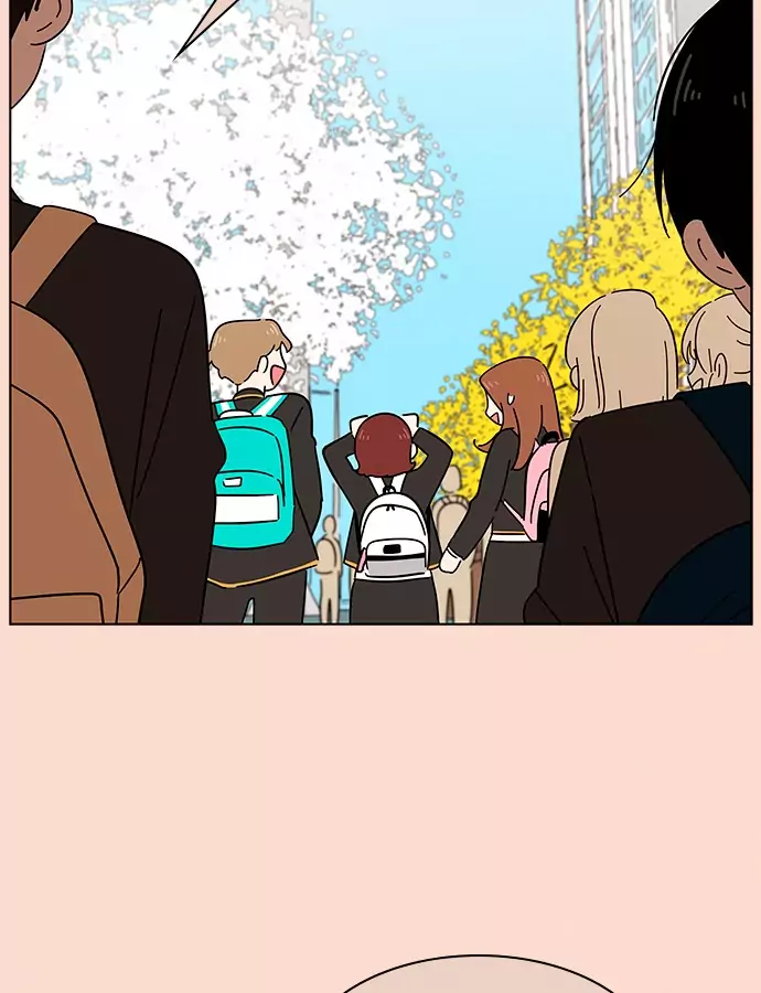 Read Seasons of Blossom (ES) Manga Online