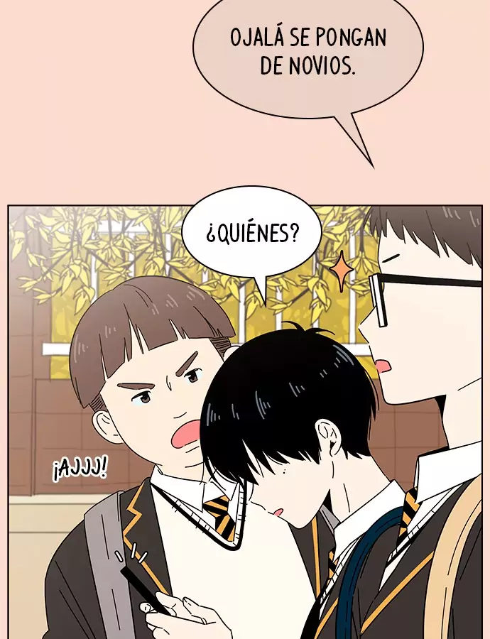Read Seasons of Blossom (ES) Manga Online