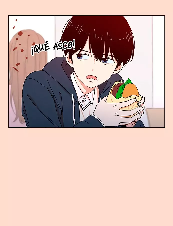 Read Seasons of Blossom (ES) Manga Online