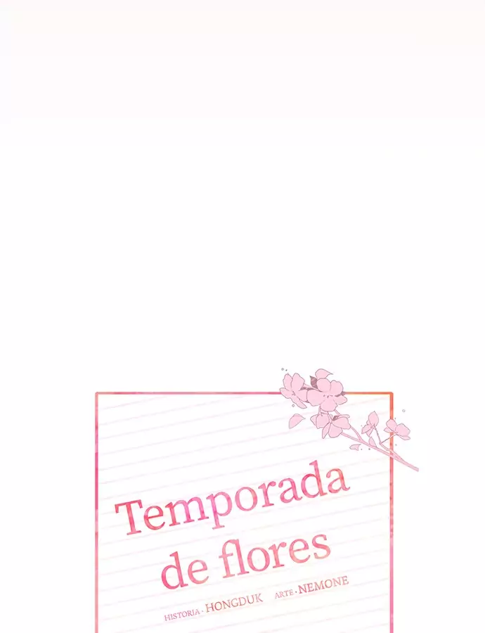 Read Seasons of Blossom (ES) Manga Online