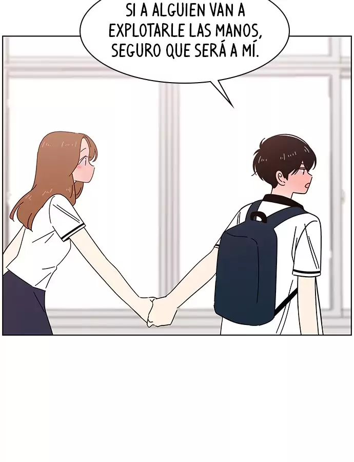 Read Seasons of Blossom (ES) Manga Online