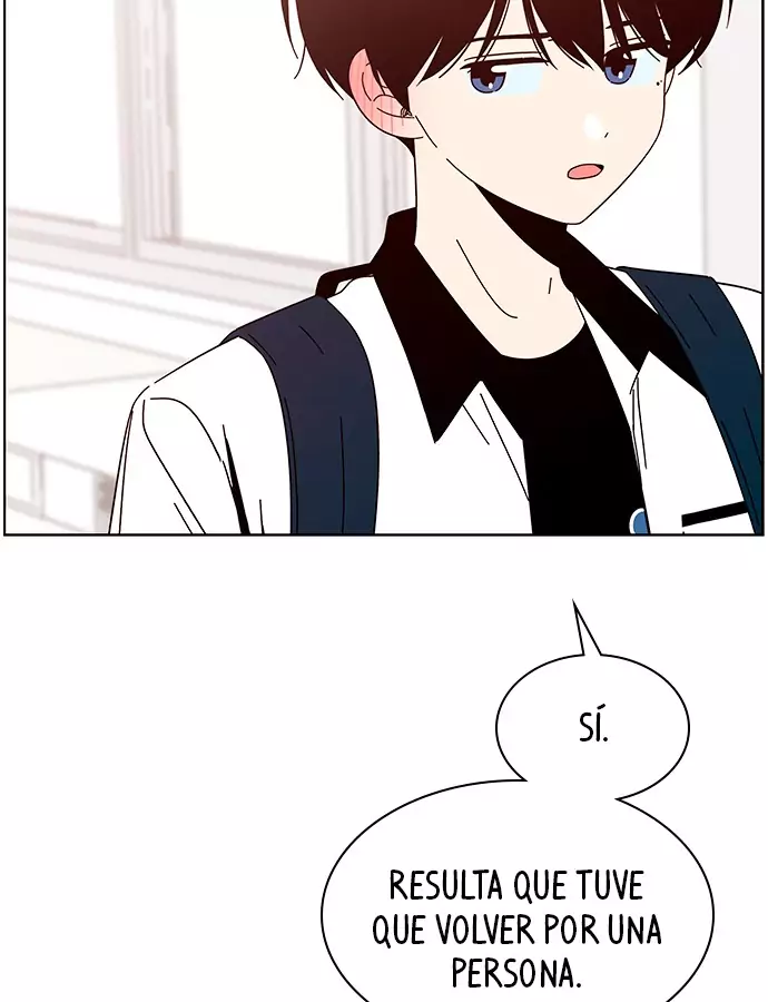 Read Seasons of Blossom (ES) Manga Online