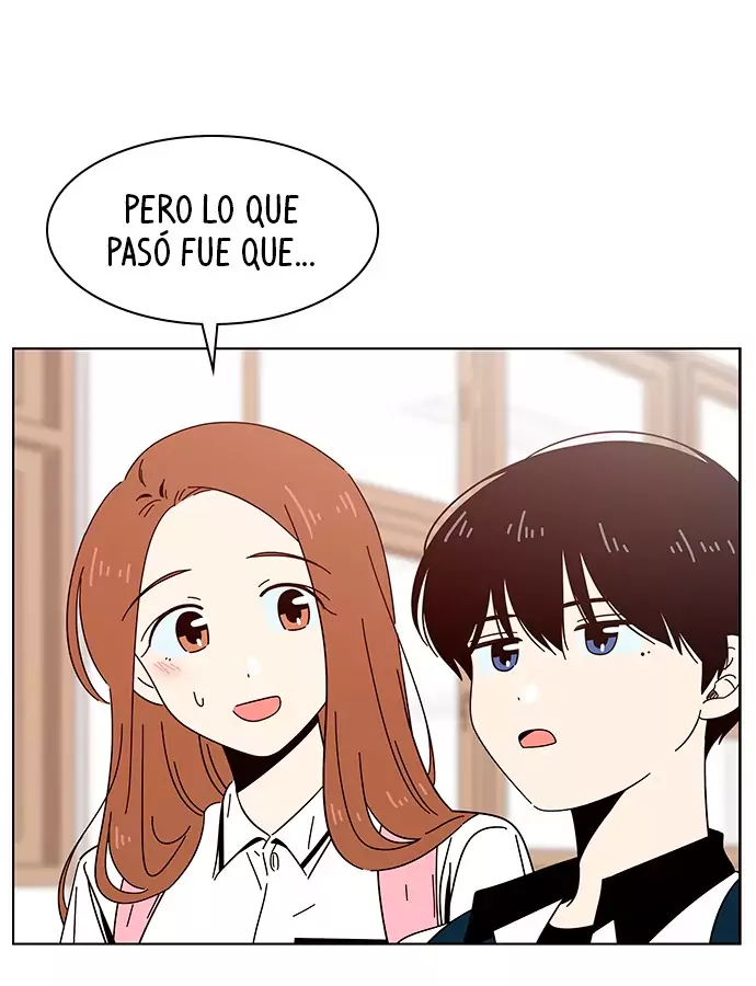 Read Seasons of Blossom (ES) Manga Online