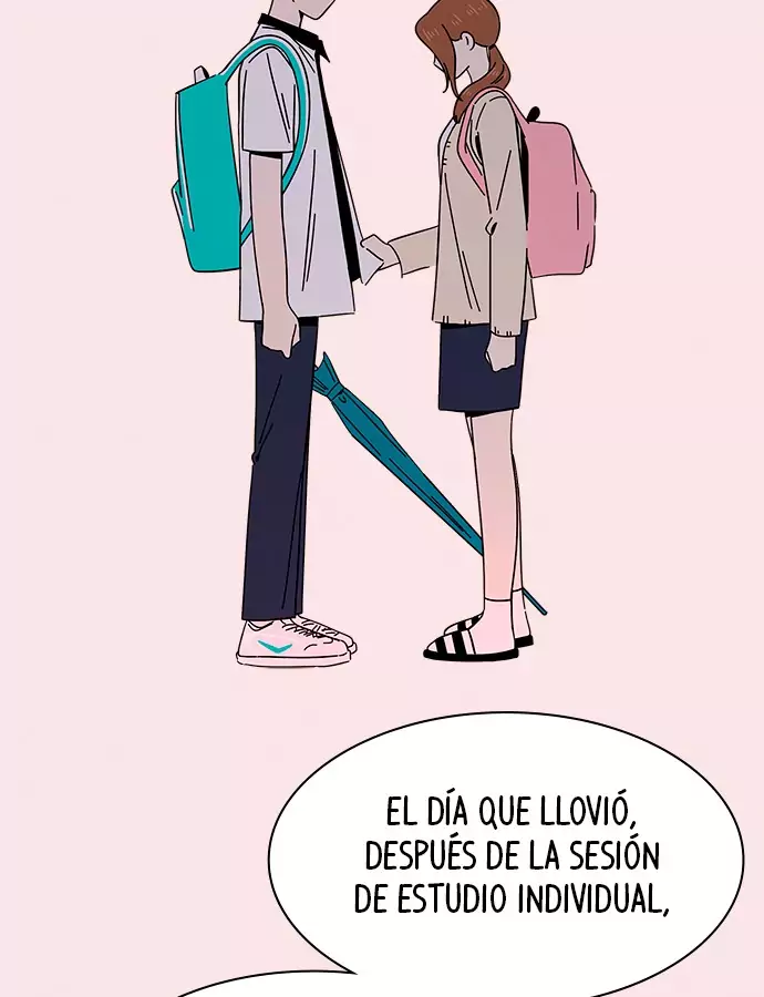 Read Seasons of Blossom (ES) Manga Online
