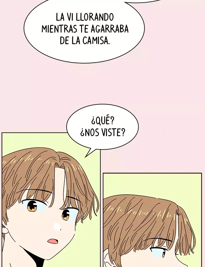 Read Seasons of Blossom (ES) Manga Online