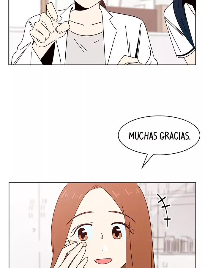 Read Seasons of Blossom (ES) Manga Online