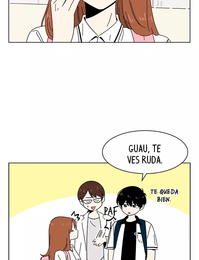 Read Seasons of Blossom (ES) Manga Online