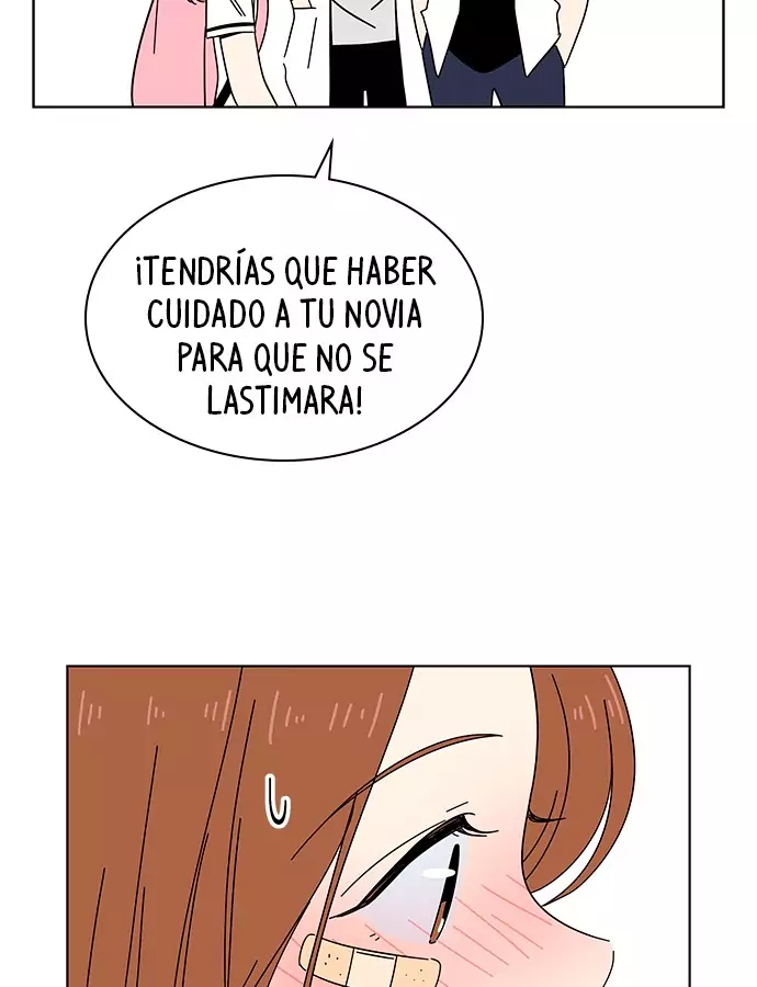 Read Seasons of Blossom (ES) Manga Online