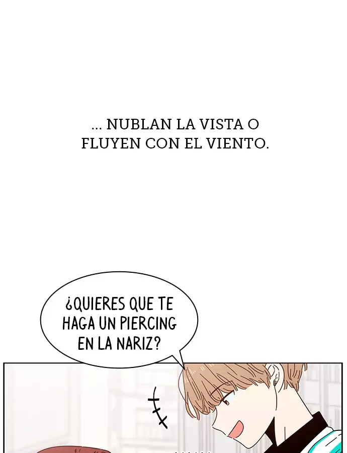 Read Seasons of Blossom (ES) Manga Online