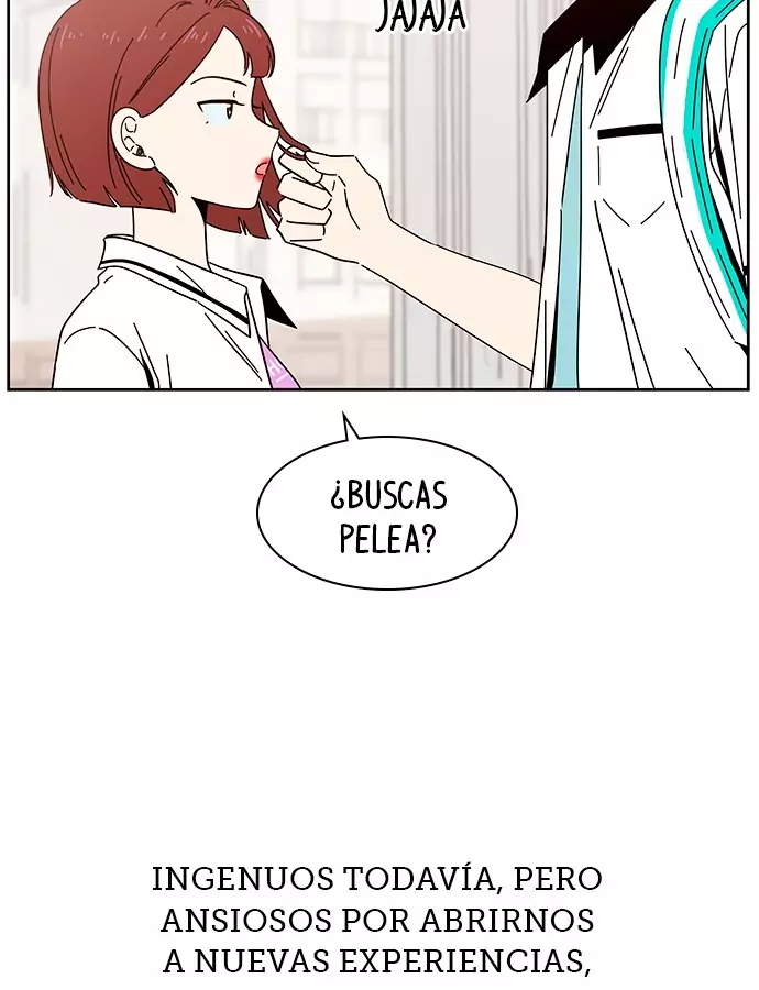 Read Seasons of Blossom (ES) Manga Online