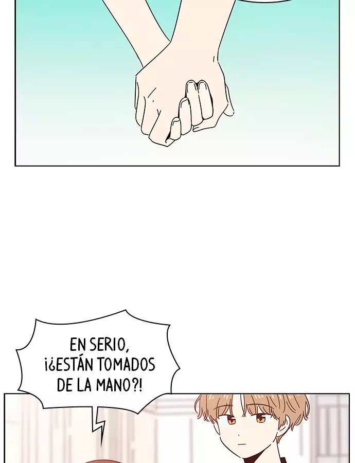 Read Seasons of Blossom (ES) Manga Online