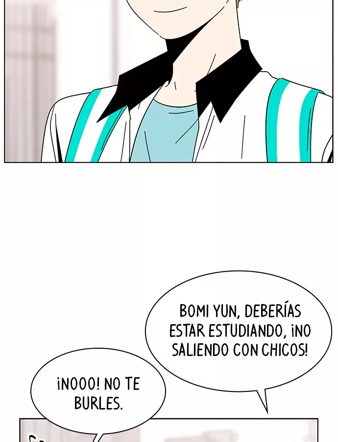 Read Seasons of Blossom (ES) Manga Online