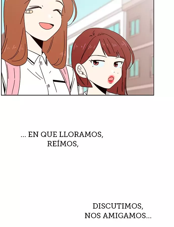 Read Seasons of Blossom (ES) Manga Online
