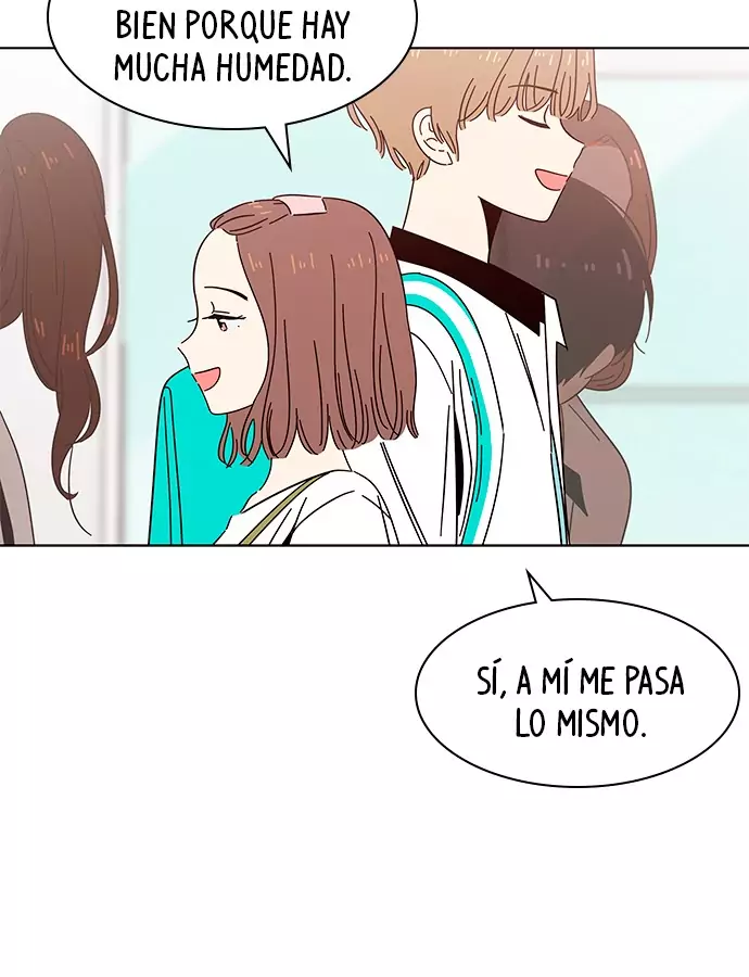 Read Seasons of Blossom (ES) Manga Online