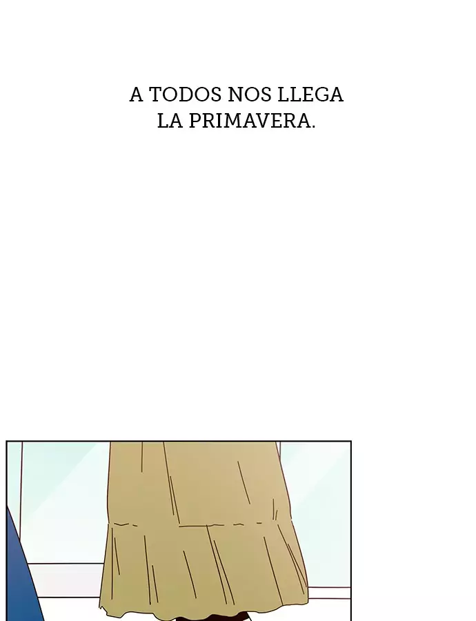 Read Seasons of Blossom (ES) Manga Online